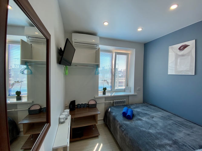 Хостел Абордаж, фото 8