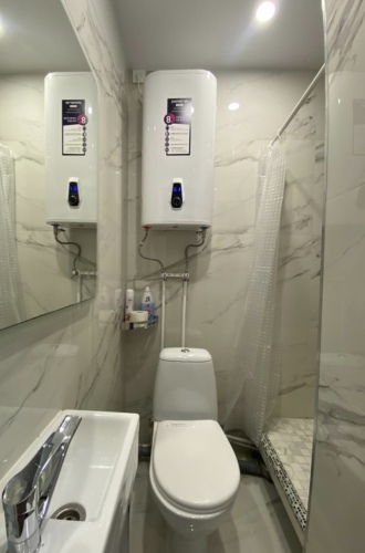 Хостел Абордаж, фото 9