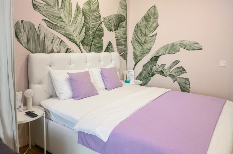 Апартаменты Abri Luxe в ЖК Новый центр, фото 32