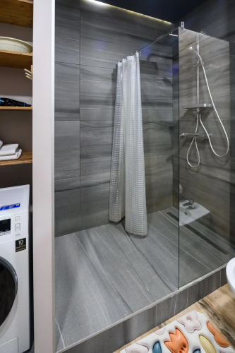 Апартаменты Abri Luxe в ЖК Новый центр, фото 34