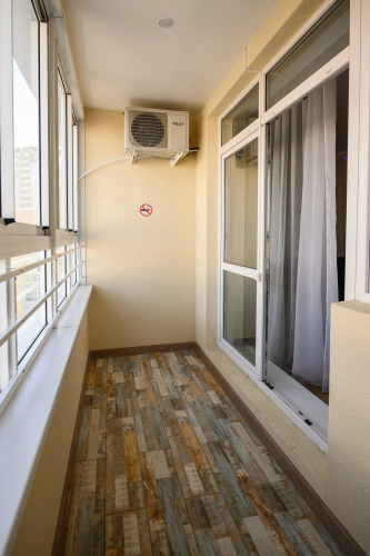 Апартаменты Abri Luxe в ЖК Новый центр, фото 35