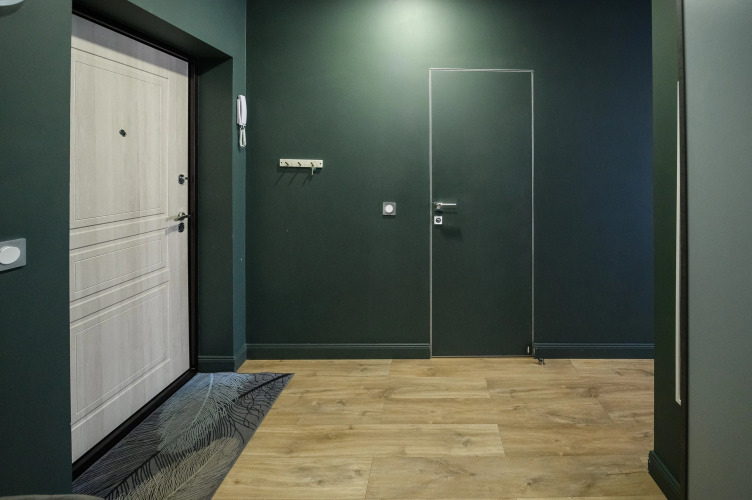 Апартаменты Abri Luxe в ЖК Новый центр, фото 39