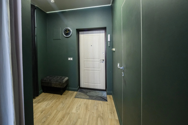 Апартаменты Abri Luxe в ЖК Новый центр, фото 40