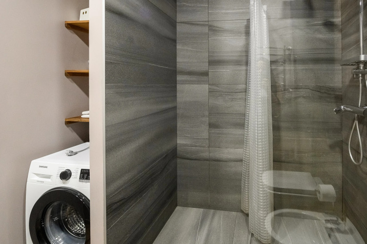 Апартаменты Abri Luxe в ЖК Новый центр, фото 45