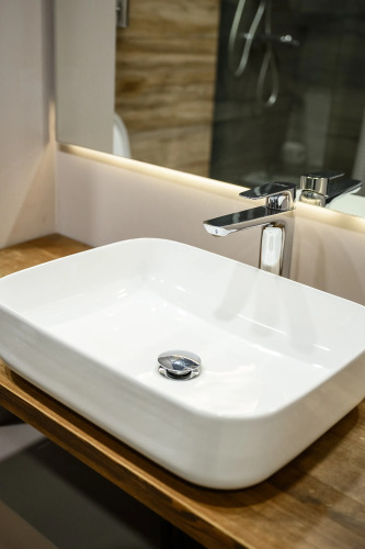 Апартаменты Abri Luxe в ЖК Новый центр, фото 56