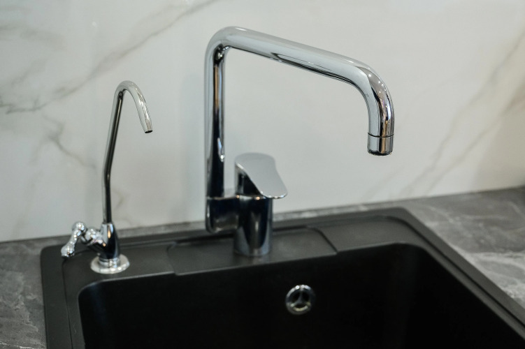 Апартаменты Abri Luxe в ЖК Новый центр, фото 58