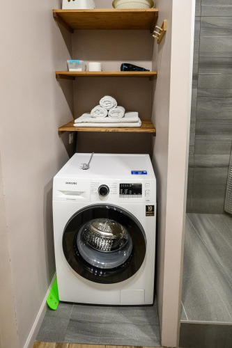 Апартаменты Abri Luxe в ЖК Новый центр, фото 59