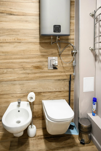 Апартаменты Abri Luxe в ЖК Новый центр, фото 63