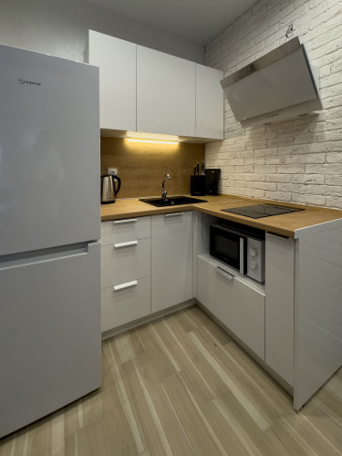 Гостевой дом Альпин Шале, фото 24