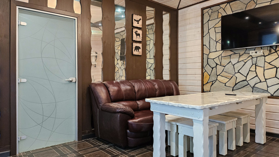 Гостевой дом Альпин Шале, фото 29