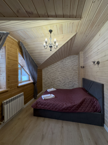 Гостевой дом Альпин Шале, фото 31