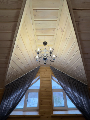 Гостевой дом Альпин Шале, фото 32