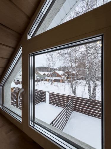 Гостевой дом Альпин Шале, фото 33