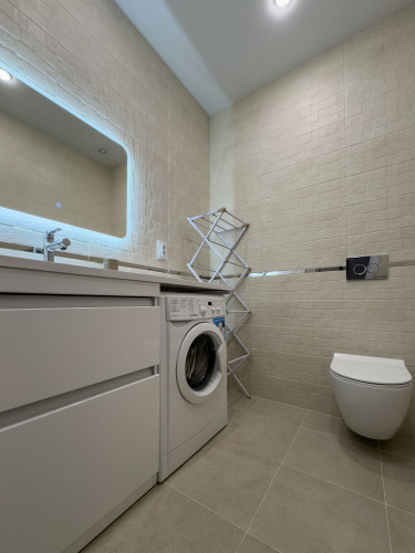 Гостевой дом Альпин Шале, фото 34