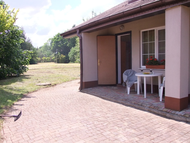 Апартаменты Любимая Дача, фото 18