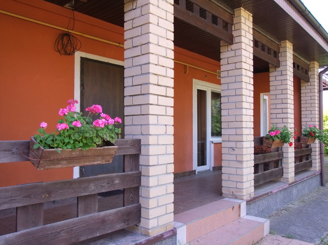 Апартаменты Любимая Дача, фото 20