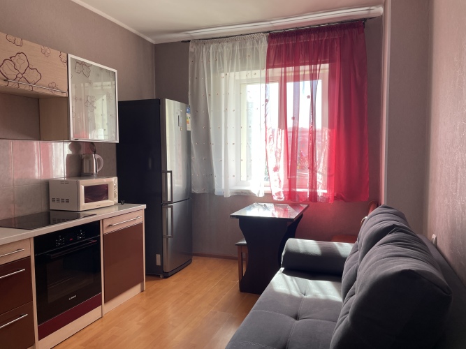 Апартаменты на Алтайской 3/1, фото 18