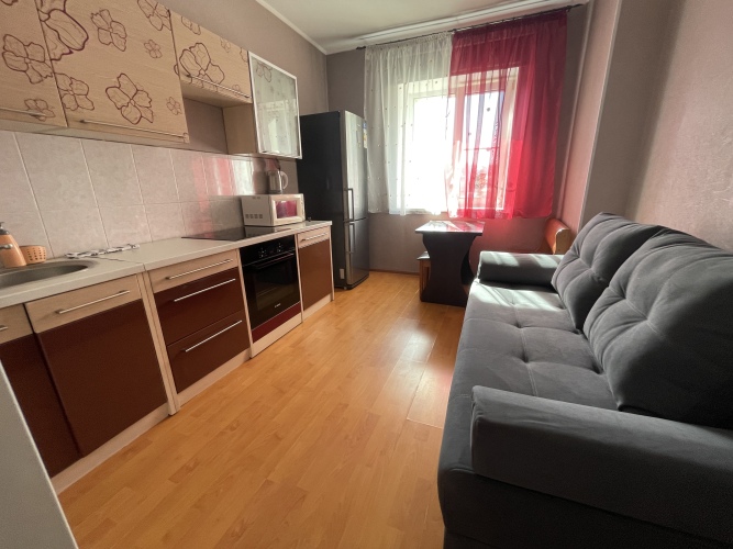 Апартаменты на Алтайской 3/1, фото 19