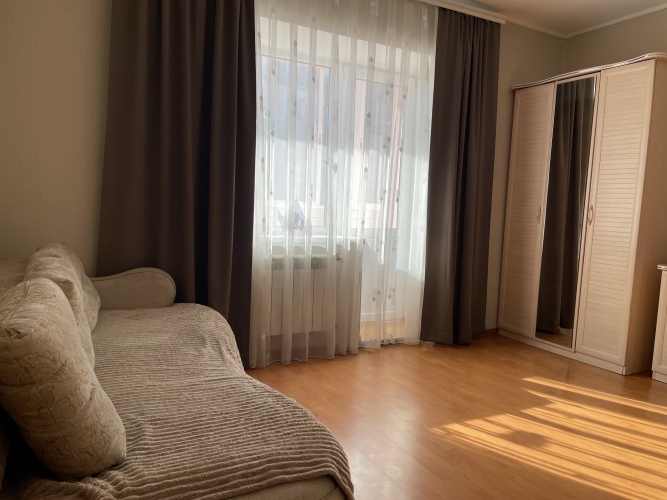 Апартаменты на Алтайской 3/1, фото 20