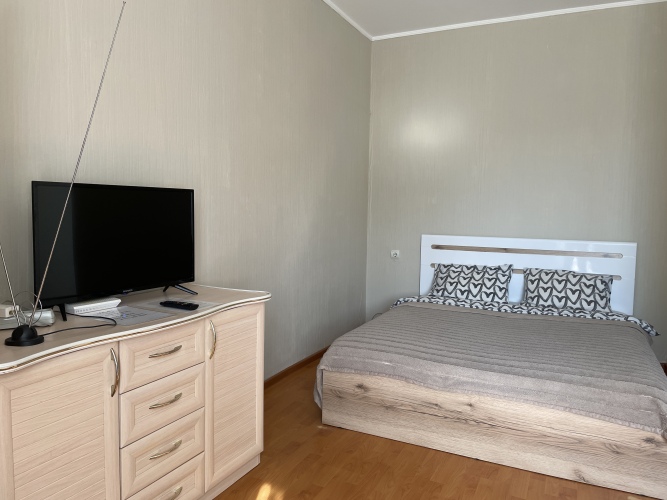 Апартаменты на Алтайской 3/1, фото 21