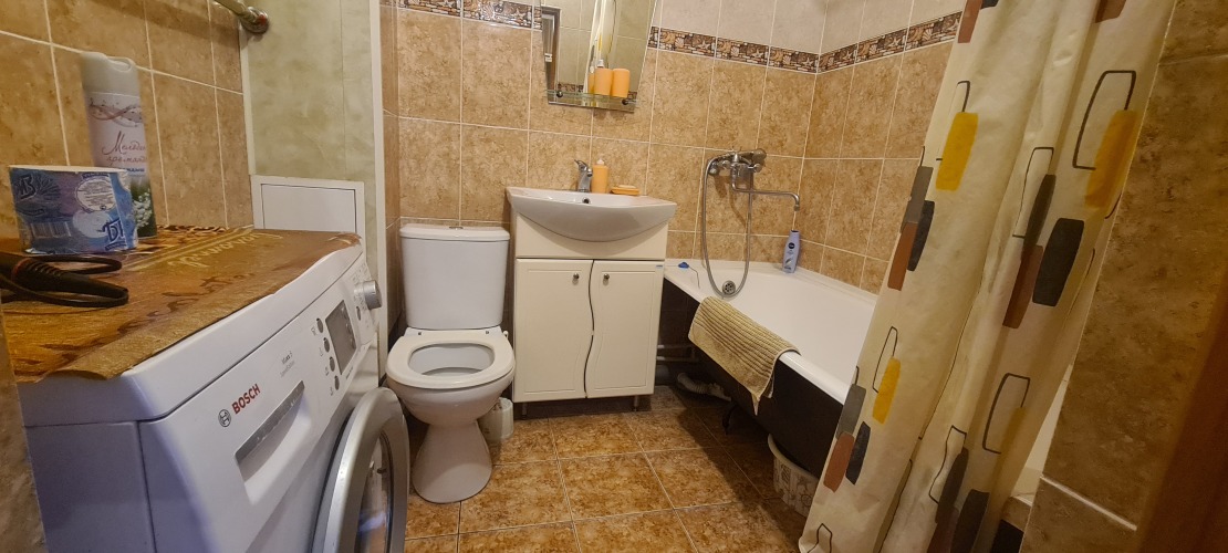 Апартаменты на Алтайской 3/1, фото 22