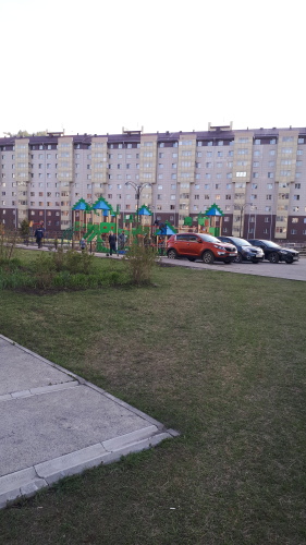 Апартаменты на Алтайской 3/1, фото 23