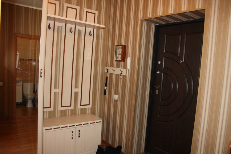 Апартаменты на Алтайской 3/1, фото 25