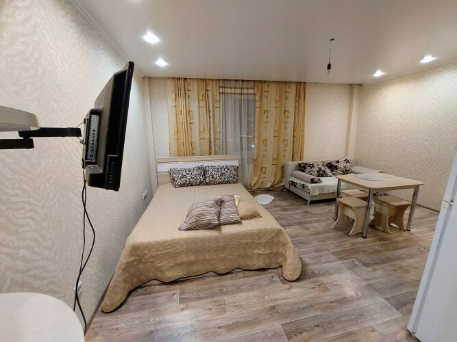 Апартаменты в ЖК Плеханово, фото 20