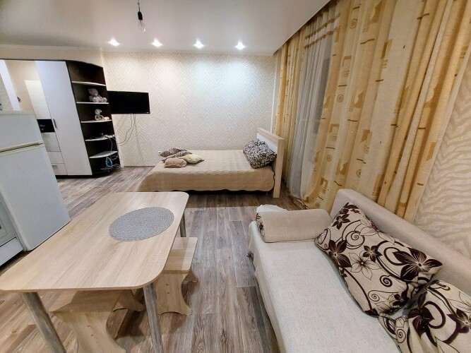 Апартаменты в ЖК Плеханово, фото 21