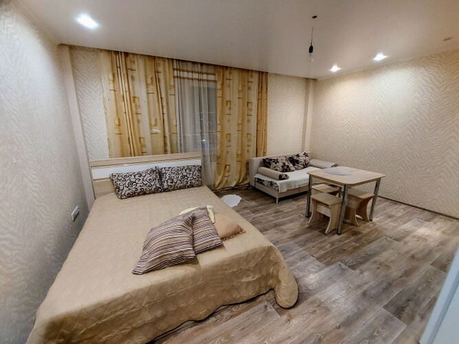 Апартаменты в ЖК Плеханово, фото 22