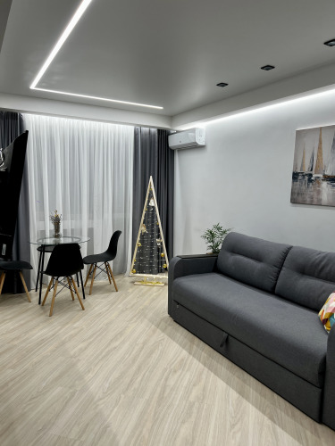 Апартаменты в Центре Севастополя, фото 20