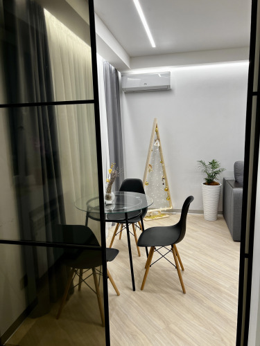 Апартаменты в Центре Севастополя, фото 21