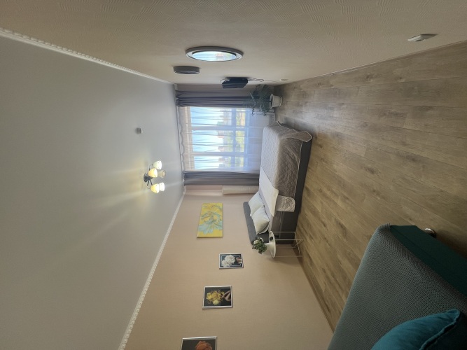 Апартаменты Квартира на Планете, фото 18