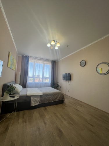 Апартаменты Квартира на Планете, фото 19