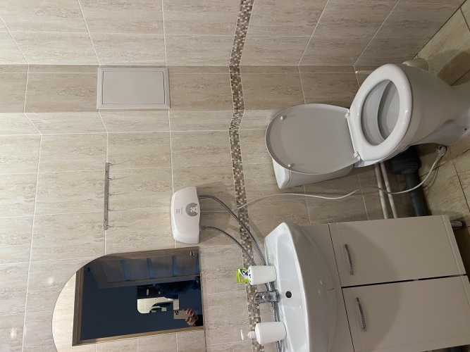 Апартаменты Квартира на Планете, фото 20