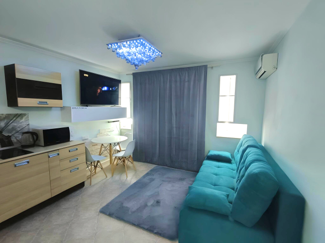 Апартаменты в центре Туапсе, фото 15