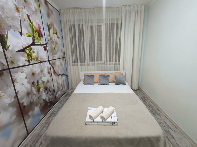 Апартаменты в центре Туапсе, фото 17