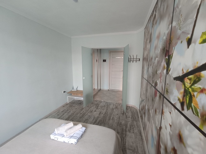 Апартаменты в центре Туапсе, фото 18