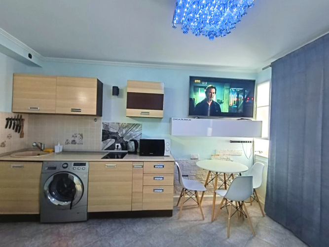 Апартаменты в центре Туапсе, фото 21