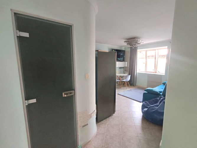 Апартаменты в центре Туапсе, фото 22