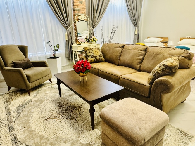 Отель в центре города на Уральской, фото 40