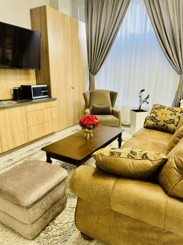 Отель в центре города на Уральской, фото 41