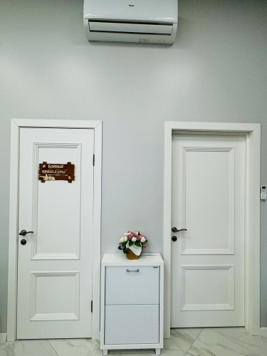 Отель в центре города на Уральской, фото 44