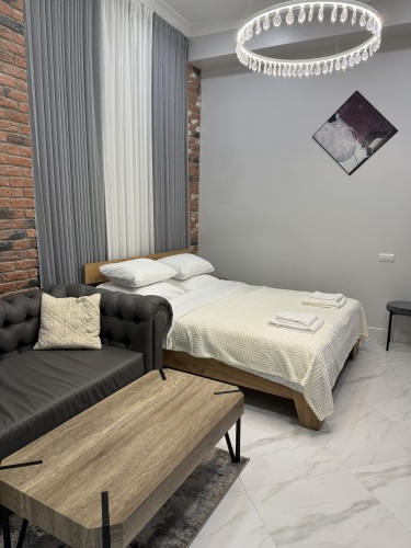 Отель в центре города на Уральской, фото 46