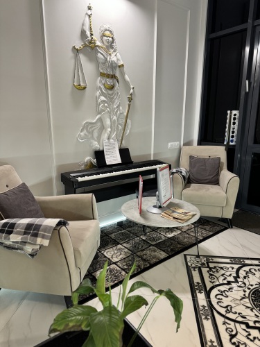 Отель в центре города на Уральской, фото 49