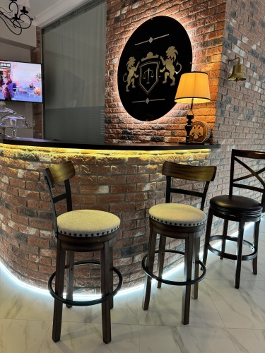 Отель в центре города на Уральской, фото 50