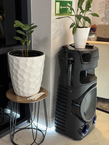 Отель в центре города на Уральской, фото 52