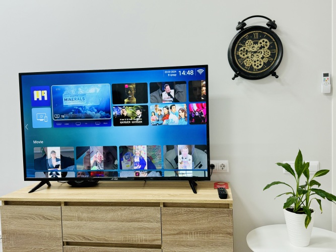 Отель в центре города на Уральской, фото 58