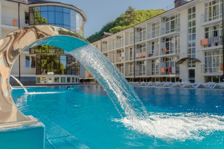 Ателика Гранд Оазис, фото 59