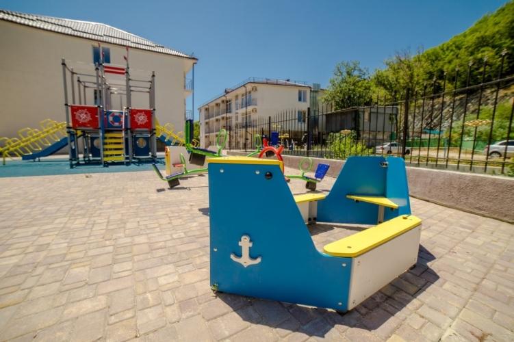 Ателика Гранд Оазис, фото 60